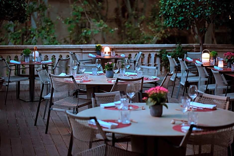 Hotel Can Alomar - Adults only