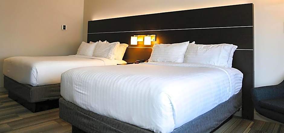 Holiday Inn Express & Suites Kingston-Ulster By IHG