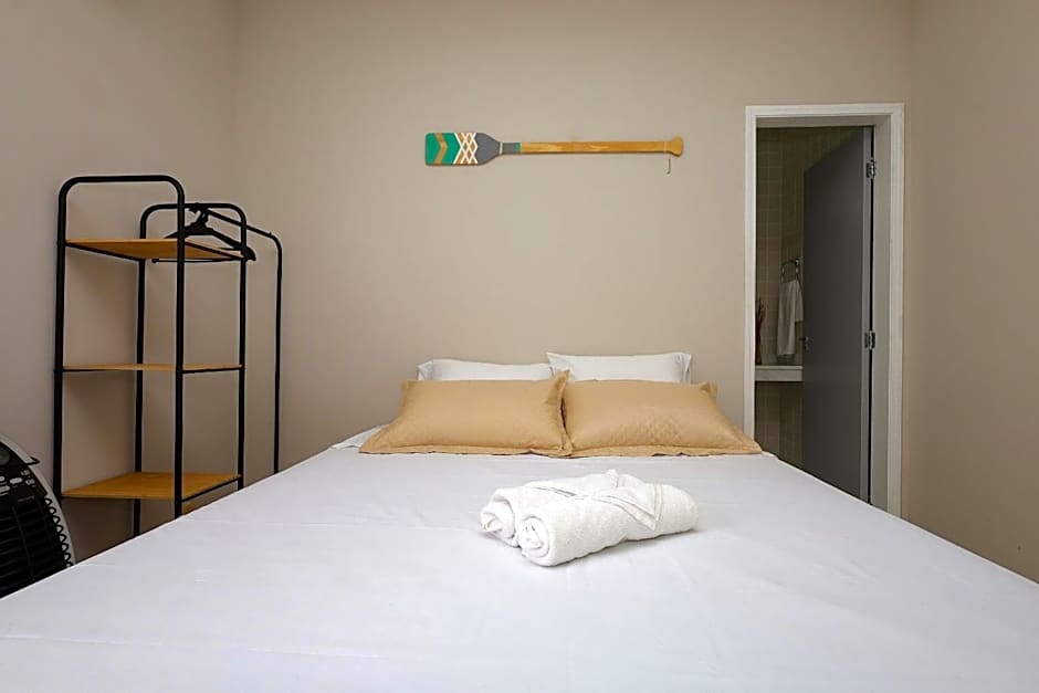 Condomínio a 100m da Praia