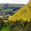 Highfield House, Parracombe, Modern B&B