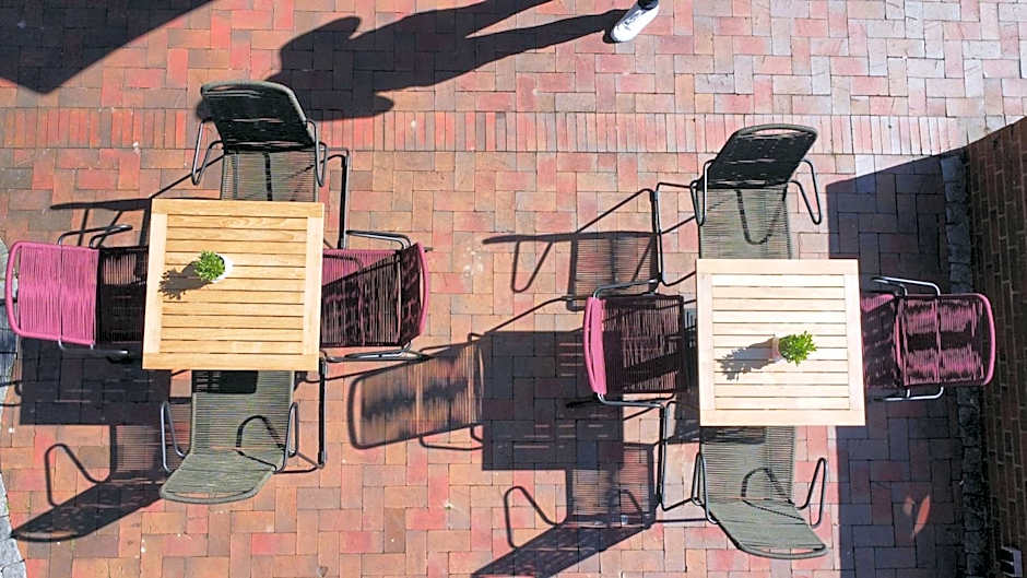 Boutique Hotel Lindenhof, Bed & Breakfast