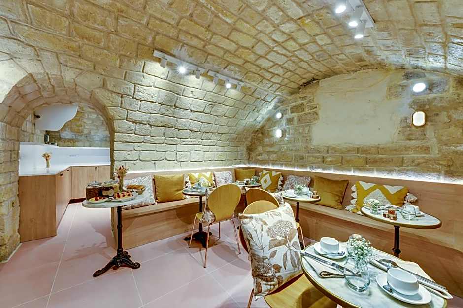 Hotel Alexandrine Opera