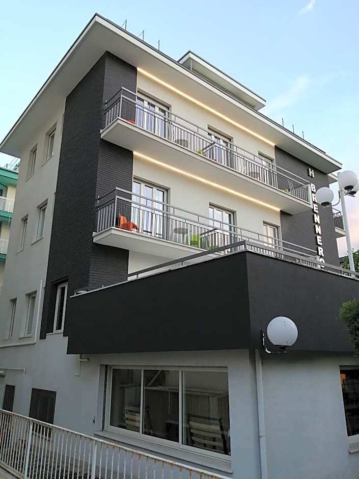 Hotel Brennero