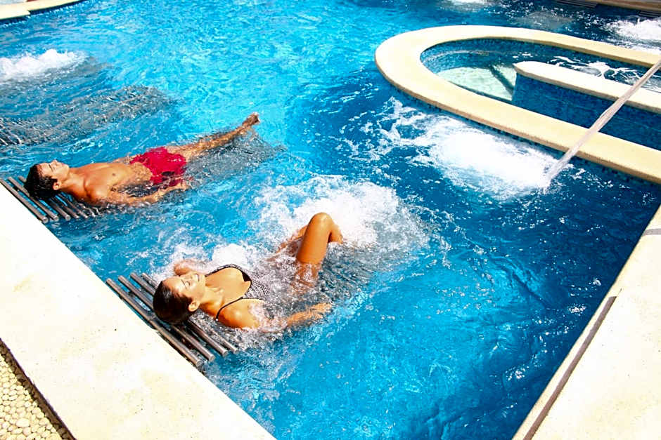 Select Club At Sandos Playacar All Inclusive - Adults Only Area