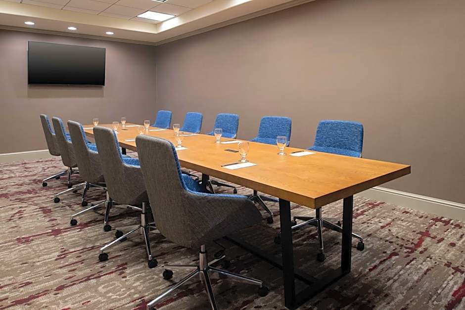 Hilton Garden Inn Fontana