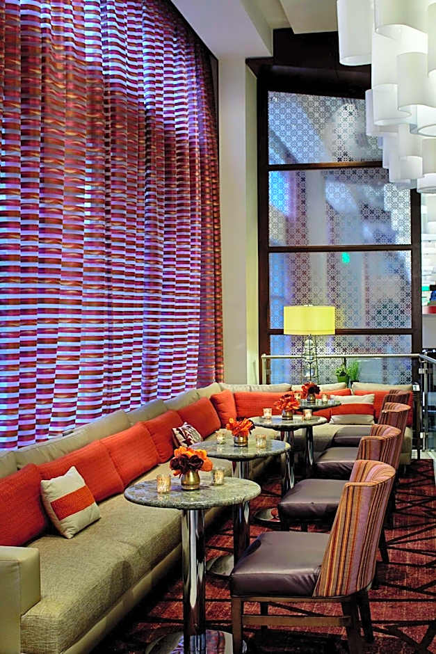Hilton Garden Inn Atlanta Midtown