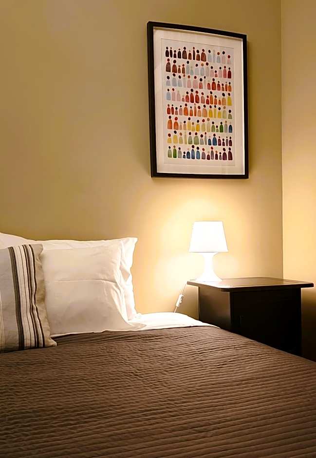 Ey Lisbon GuestHouse