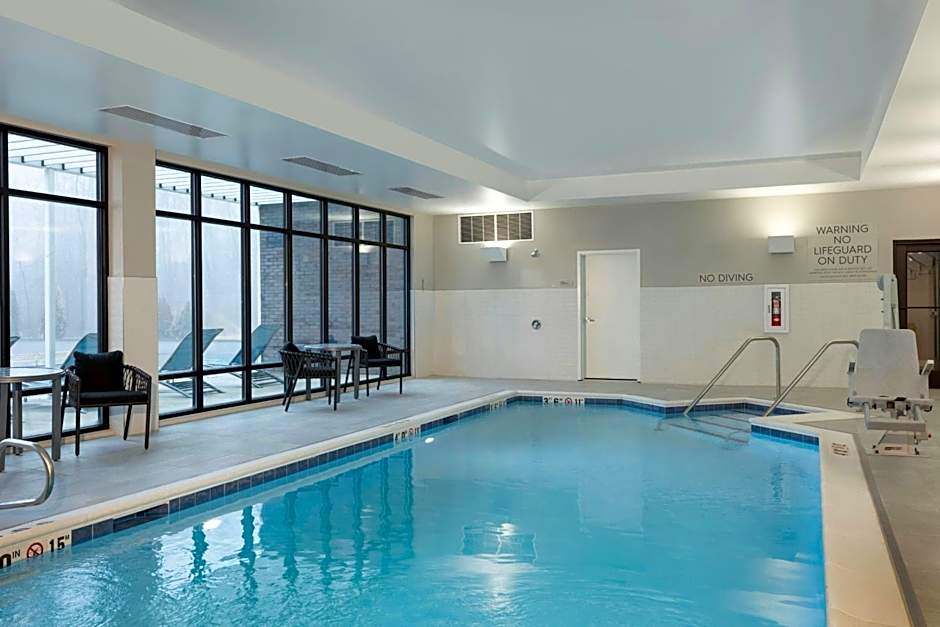 TownePlace Suites by Marriott Hadley Amherst