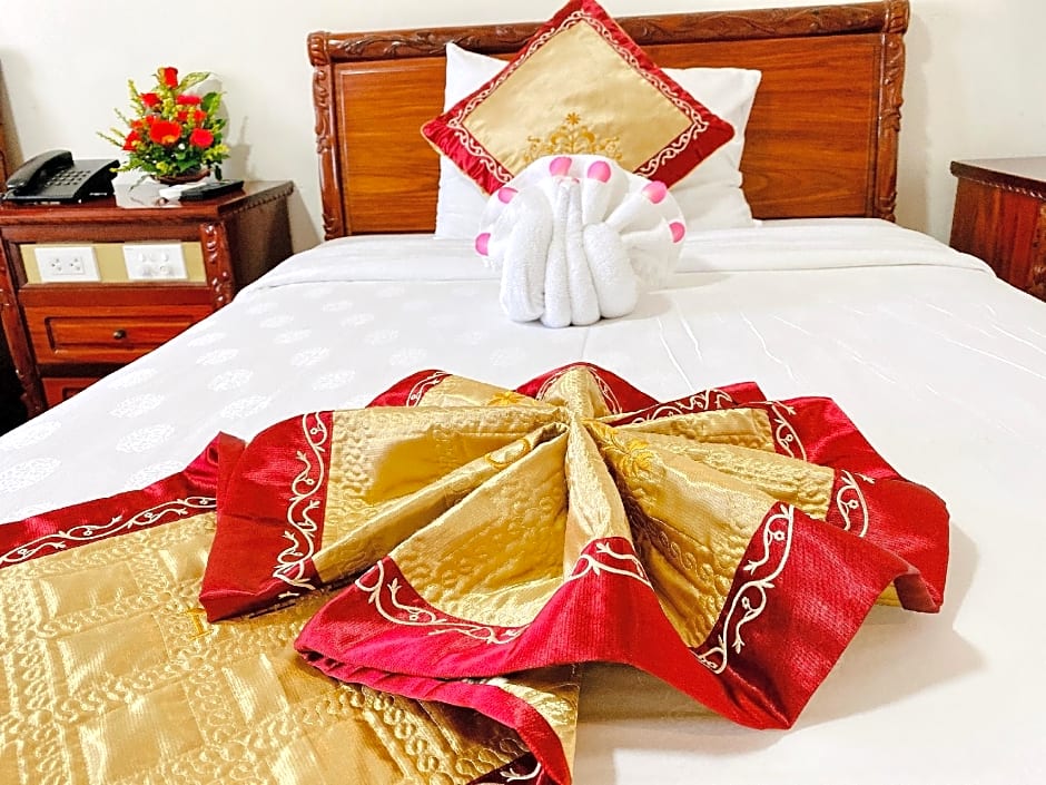 Ninh Kieu 2 Hotel