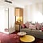 Mercure Lyon Plaza Republique