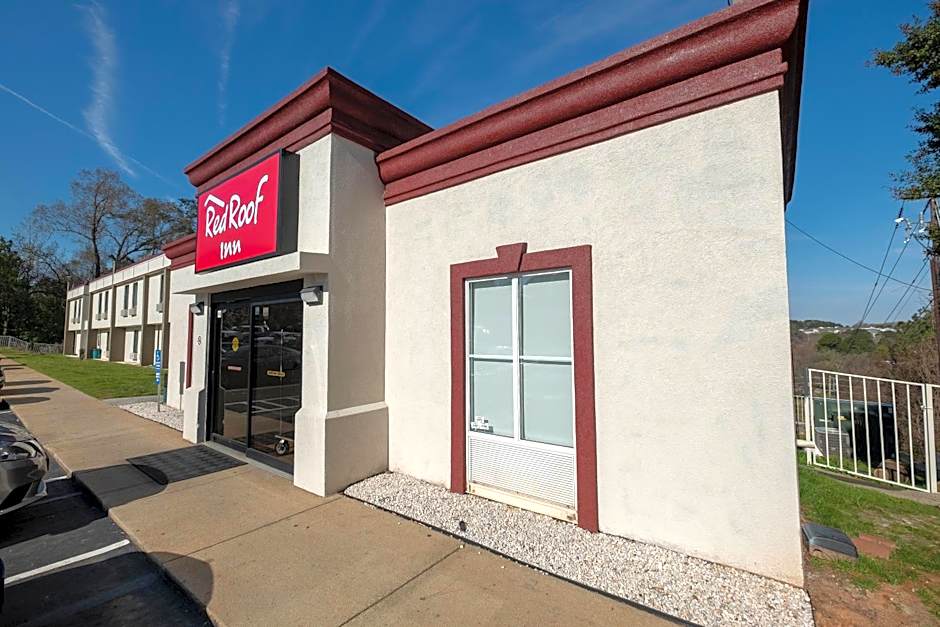 Red Roof Inn Raleigh - North-Crabtree Mall/Lenovo Center