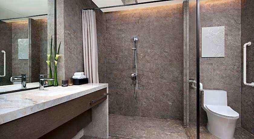 Wenzhou Marriott Hotel