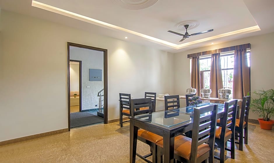 Treebo Swastika Premium