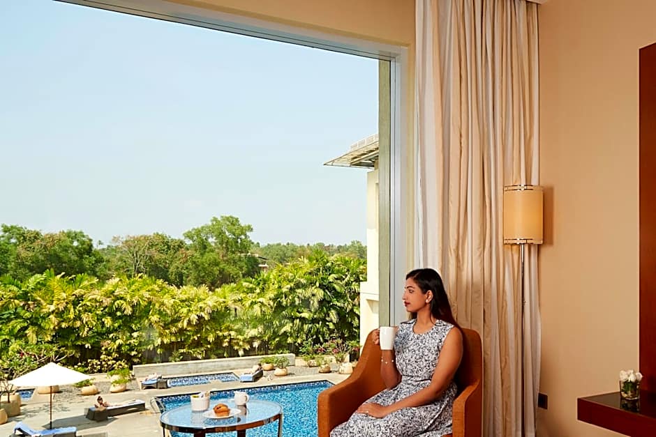 Courtyard by Marriott Kochi Airport