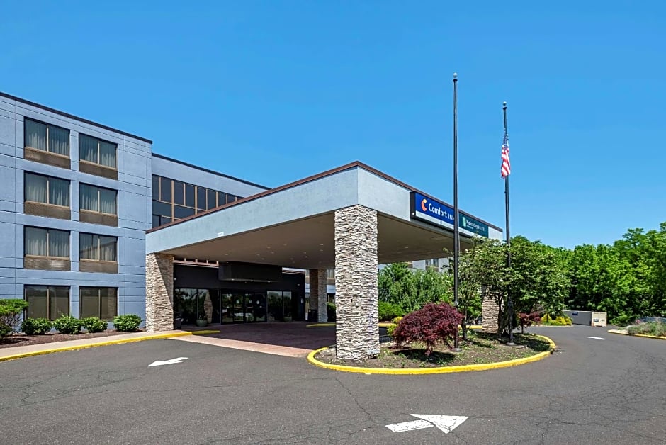 MainStay Suites Horsham - Philadelphia