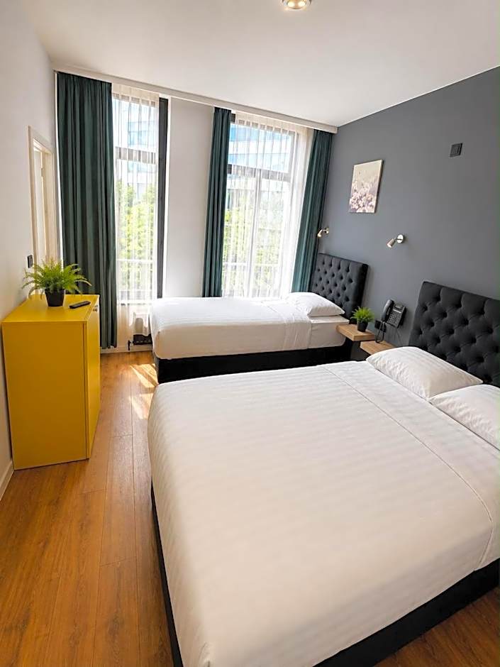Hotel Albergo