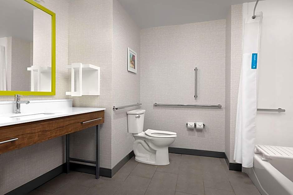 Hampton Inn & Suites Durham University Medical Center