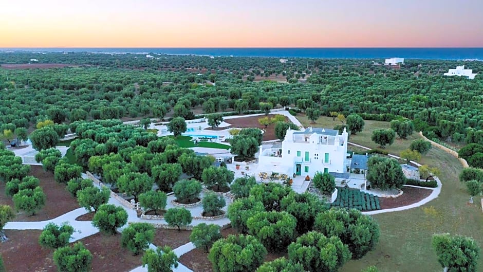 Boutique Hotel Masseria Sottomasi