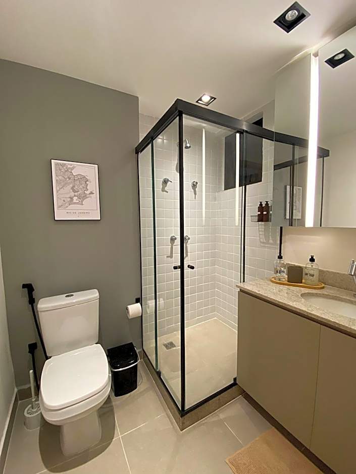 Send Cooliving by Mosaico Stays