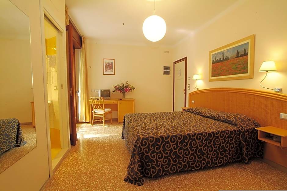 Hotel Horizonte