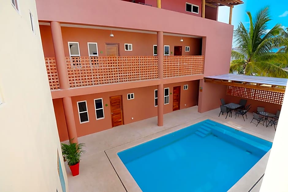 Hotel Punta Palmeras