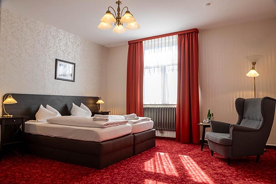 Spielzeughotel Sonneberg