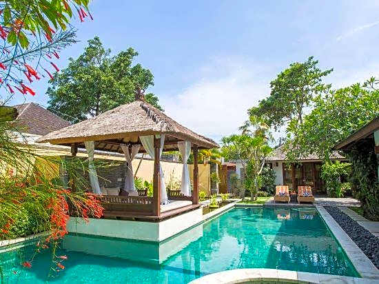 Villa Seriska Satu Sanur