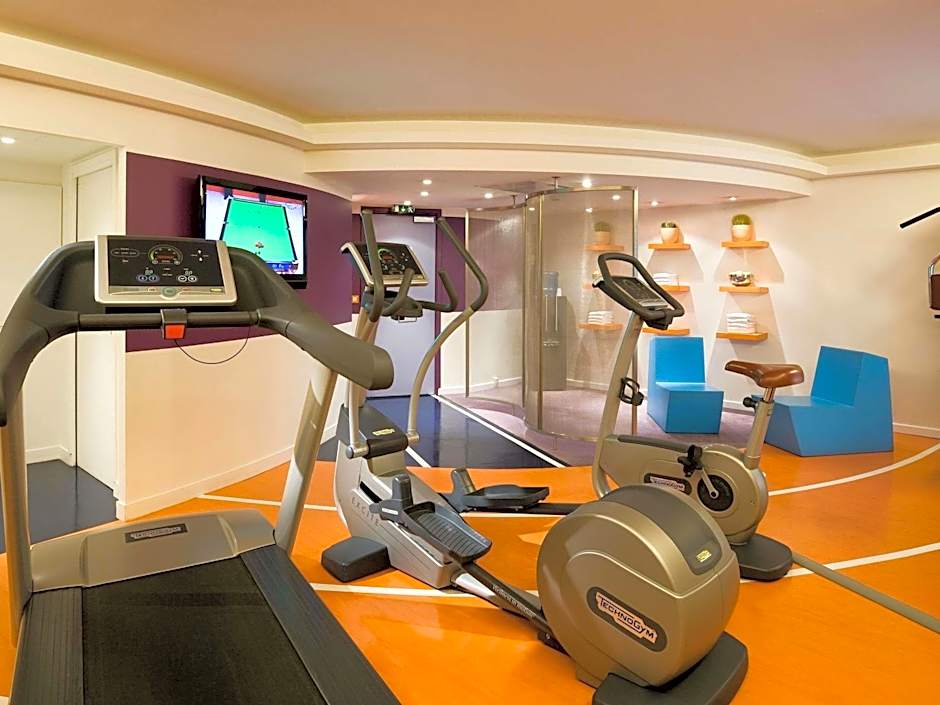 Novotel Paris La Defense