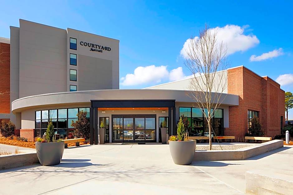 Courtyard by Marriott Charlotte Fort Mill, SC
