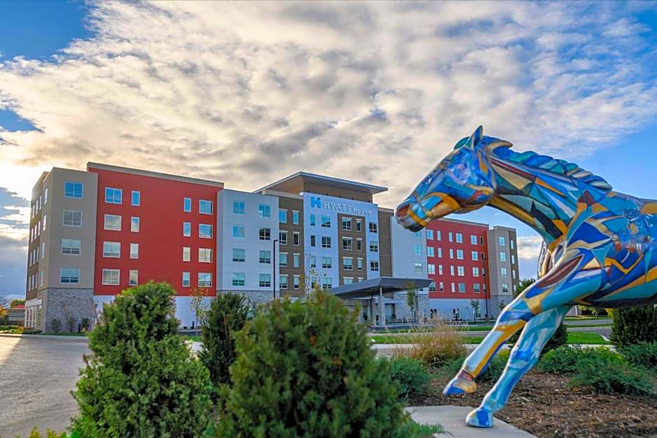 Hyatt House Louisville East