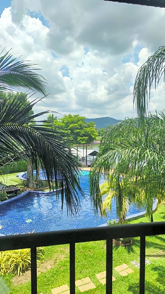 Water Park Hotel Kanchanaburi