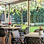 ABaC Restaurant Hotel Barcelona GL Monumento