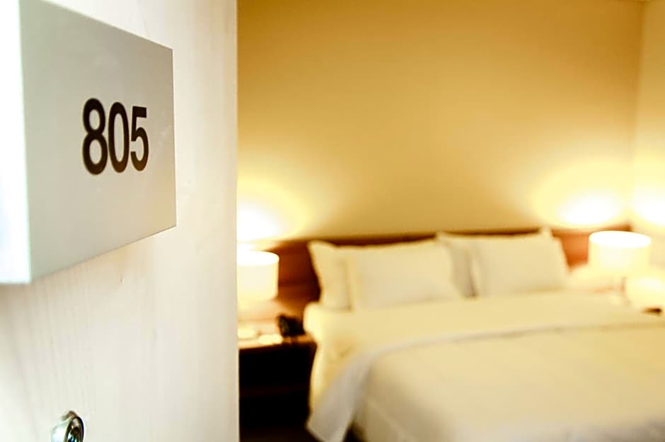 Nobile Suites Gran Lumni