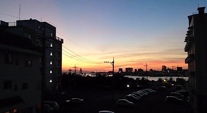 Hotel Patina Ishigakijima