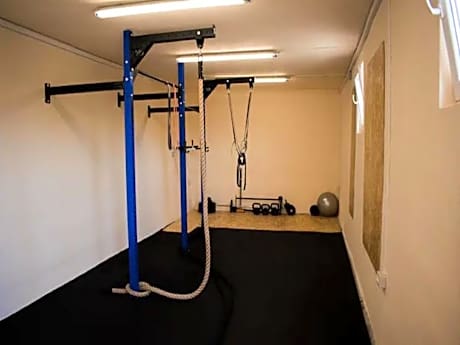 Sea-View Retreat, Kastel