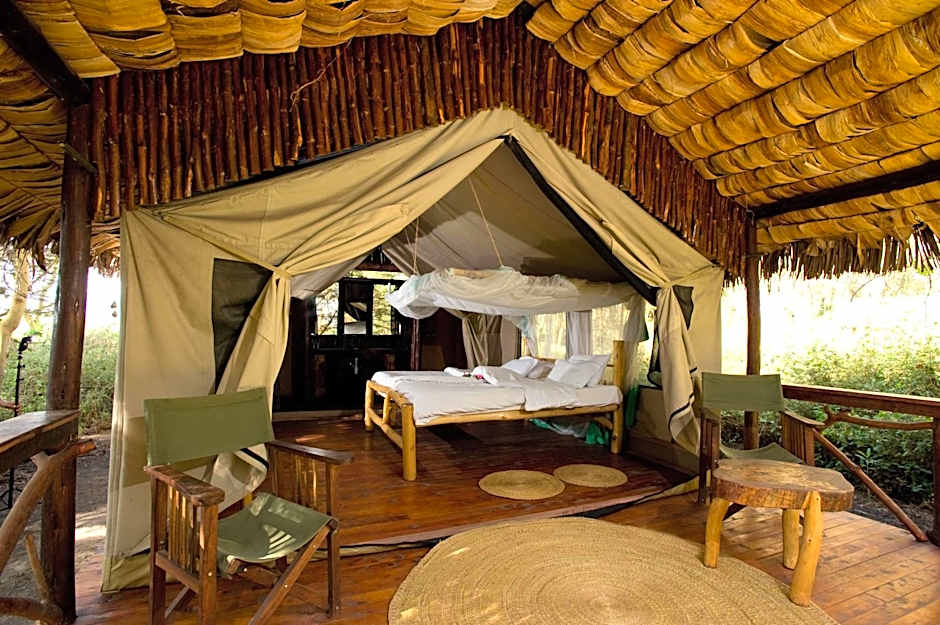 Migunga Tented Camp