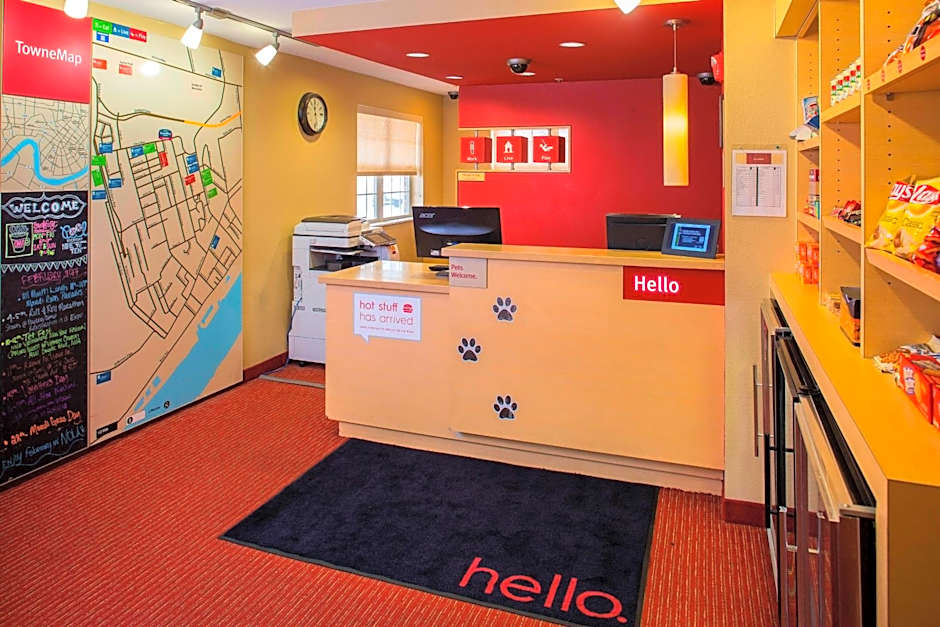TownePlace Suites by Marriott New Orleans Metairie