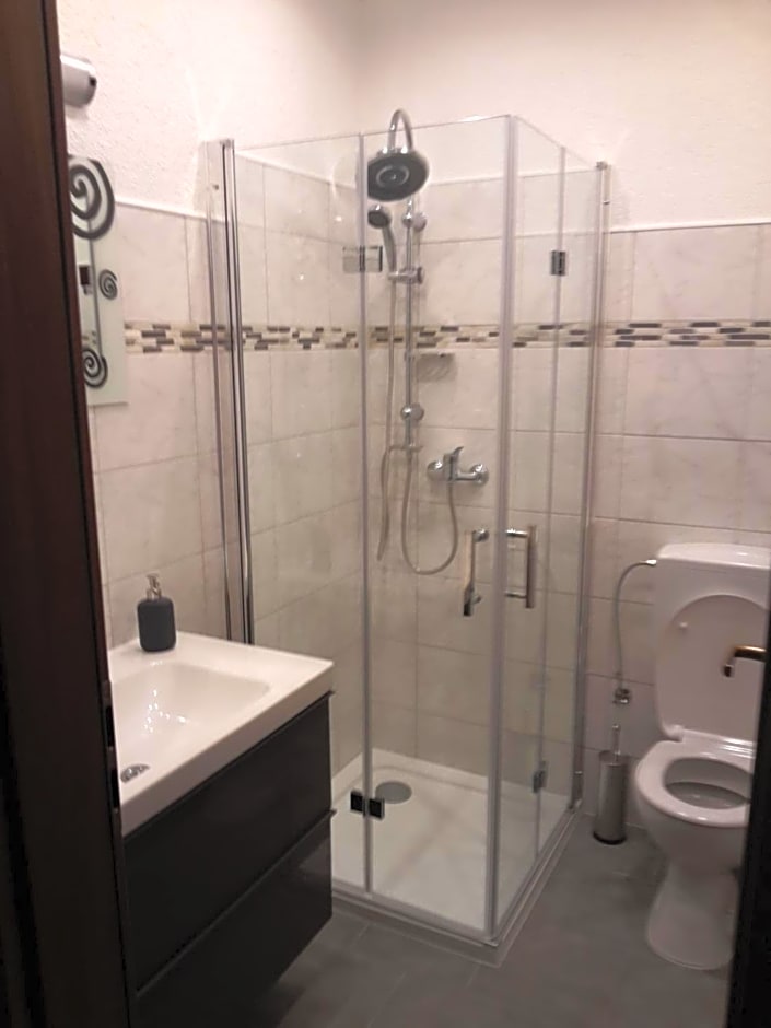 Hotel Zum Schwanen
