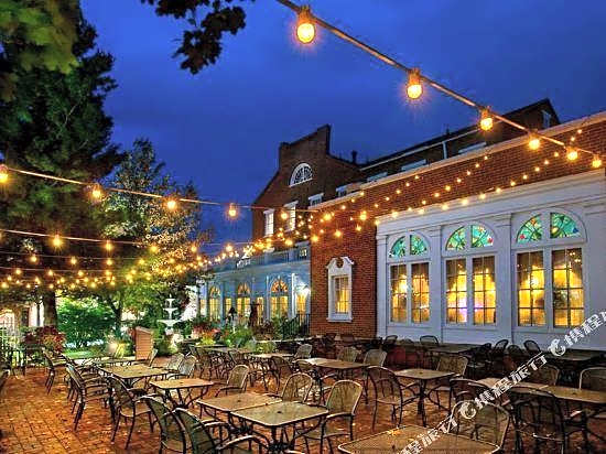 Lititz Springs Inn