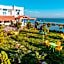 auberge Lacasa latifa vue sure mere moulay bousselham
