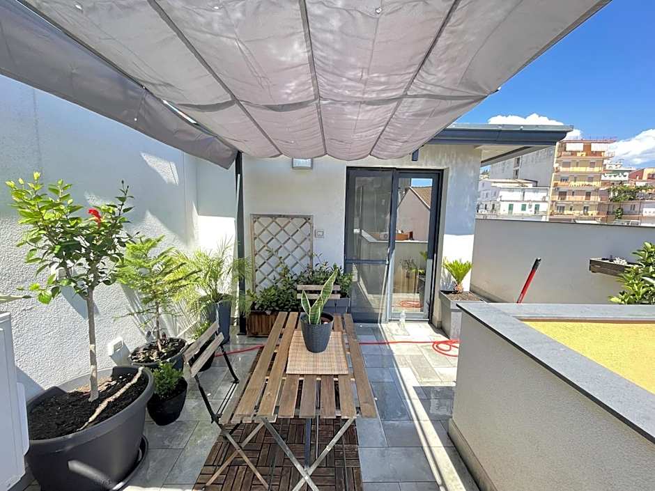 Marranzanu Rooms