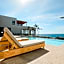 Topia Retreat- Sunset Suite