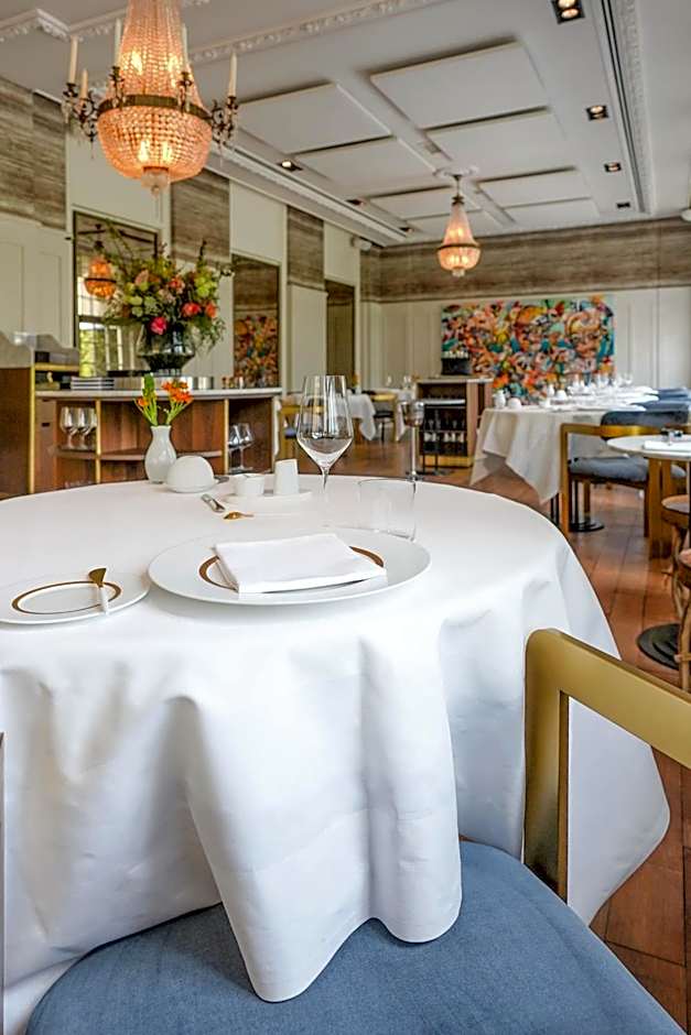 Central Park Voorburg - Relais & Chateaux