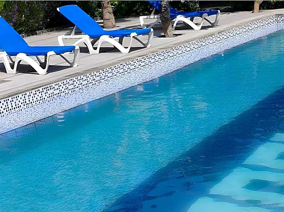 Vico Hotel