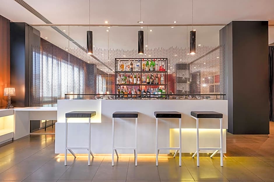 AC Hotel by Marriott Padova