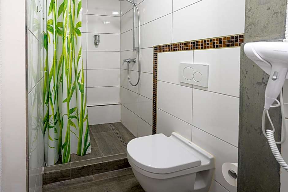 Cannstatter Hotel