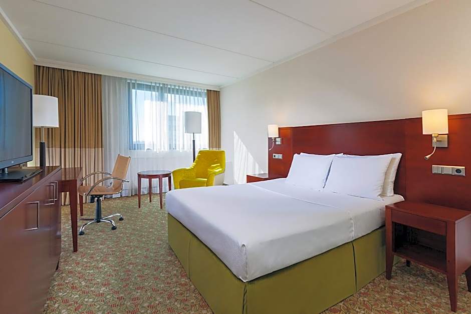 Courtyard by Marriott Duesseldorf Seestern