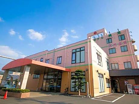 Royal Inn Toko
