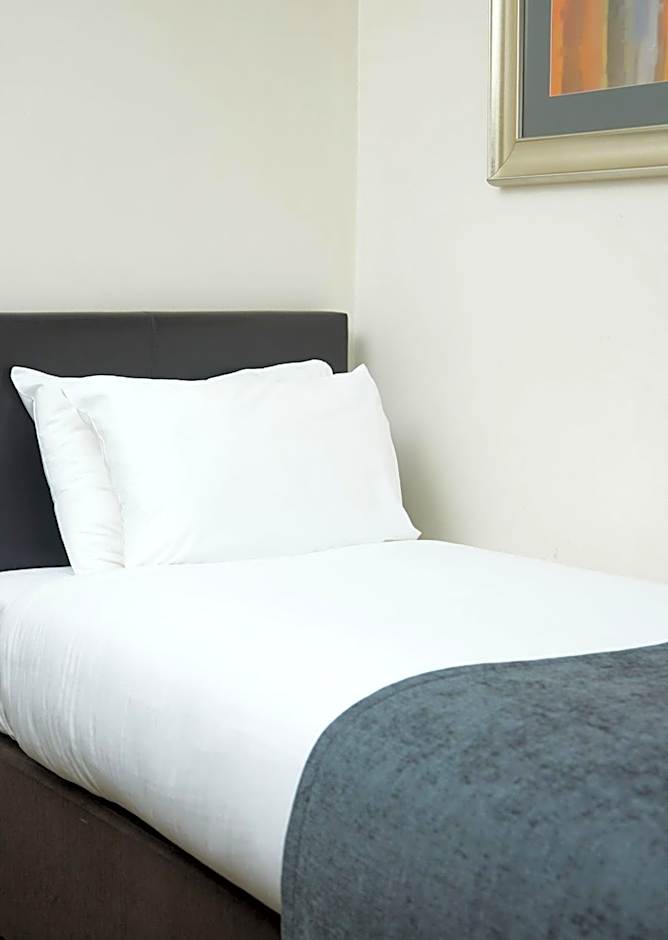 The Broughton Hotel by Greene King Inns