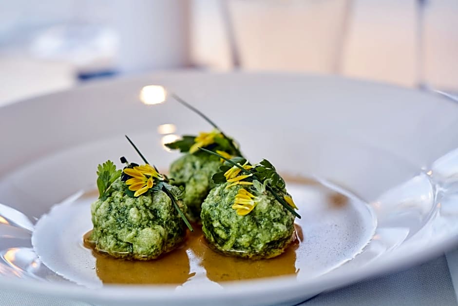 Mountain Design Hotel Eden Selva